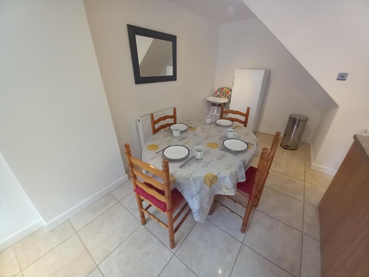 Leominster 3 Bedroom House Parking Garden Private Экстерьер фото
